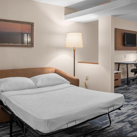 Fairfield By Marriott Inn & Suites Columbus Hilliard Zewnętrze zdjęcie