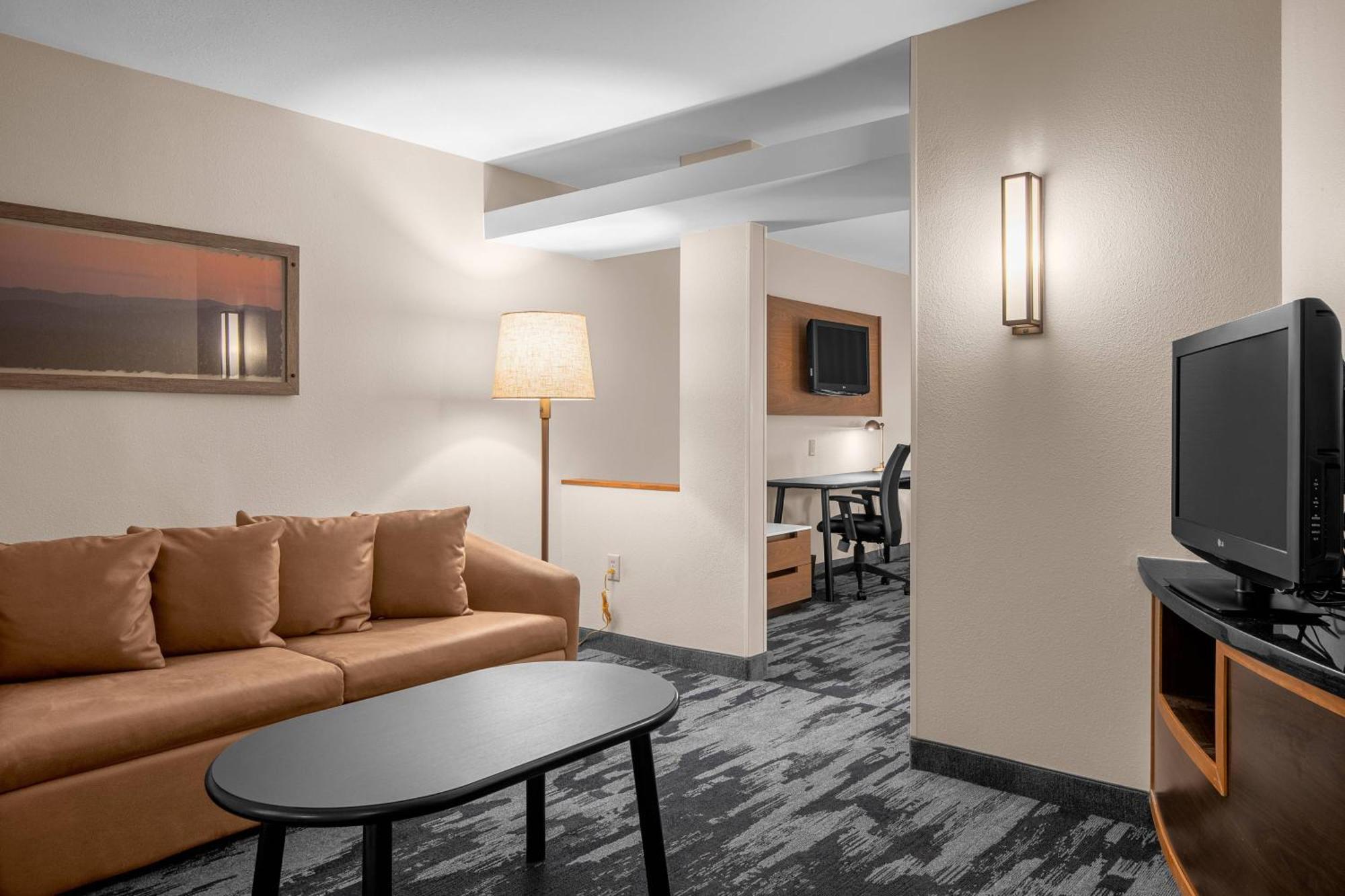 Fairfield By Marriott Inn & Suites Columbus Hilliard Zewnętrze zdjęcie
