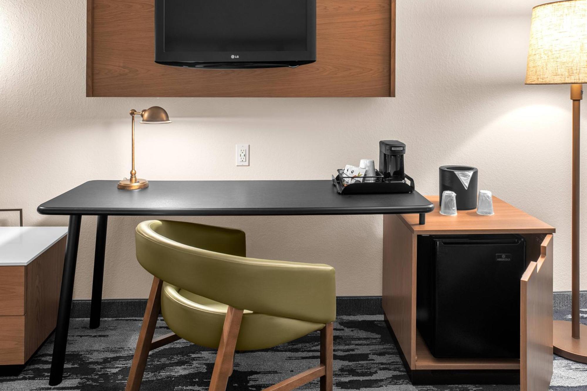 Fairfield By Marriott Inn & Suites Columbus Hilliard Zewnętrze zdjęcie
