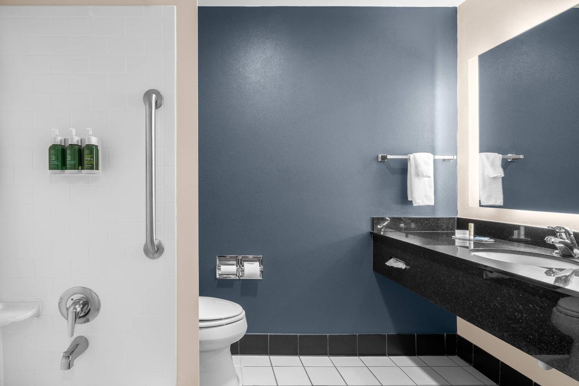 Fairfield By Marriott Inn & Suites Columbus Hilliard Zewnętrze zdjęcie