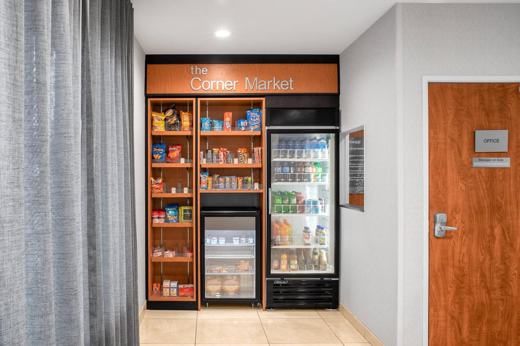 Fairfield By Marriott Inn & Suites Columbus Hilliard Zewnętrze zdjęcie