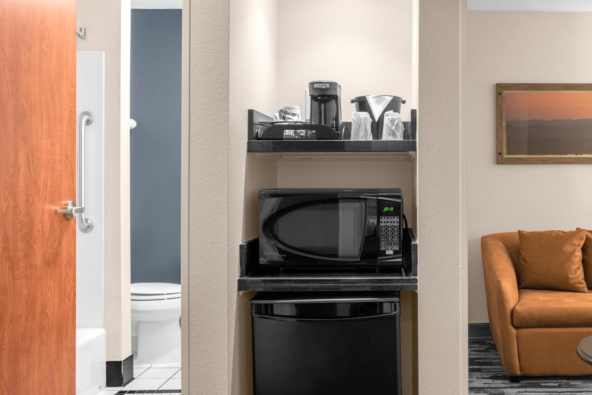 Fairfield By Marriott Inn & Suites Columbus Hilliard Zewnętrze zdjęcie