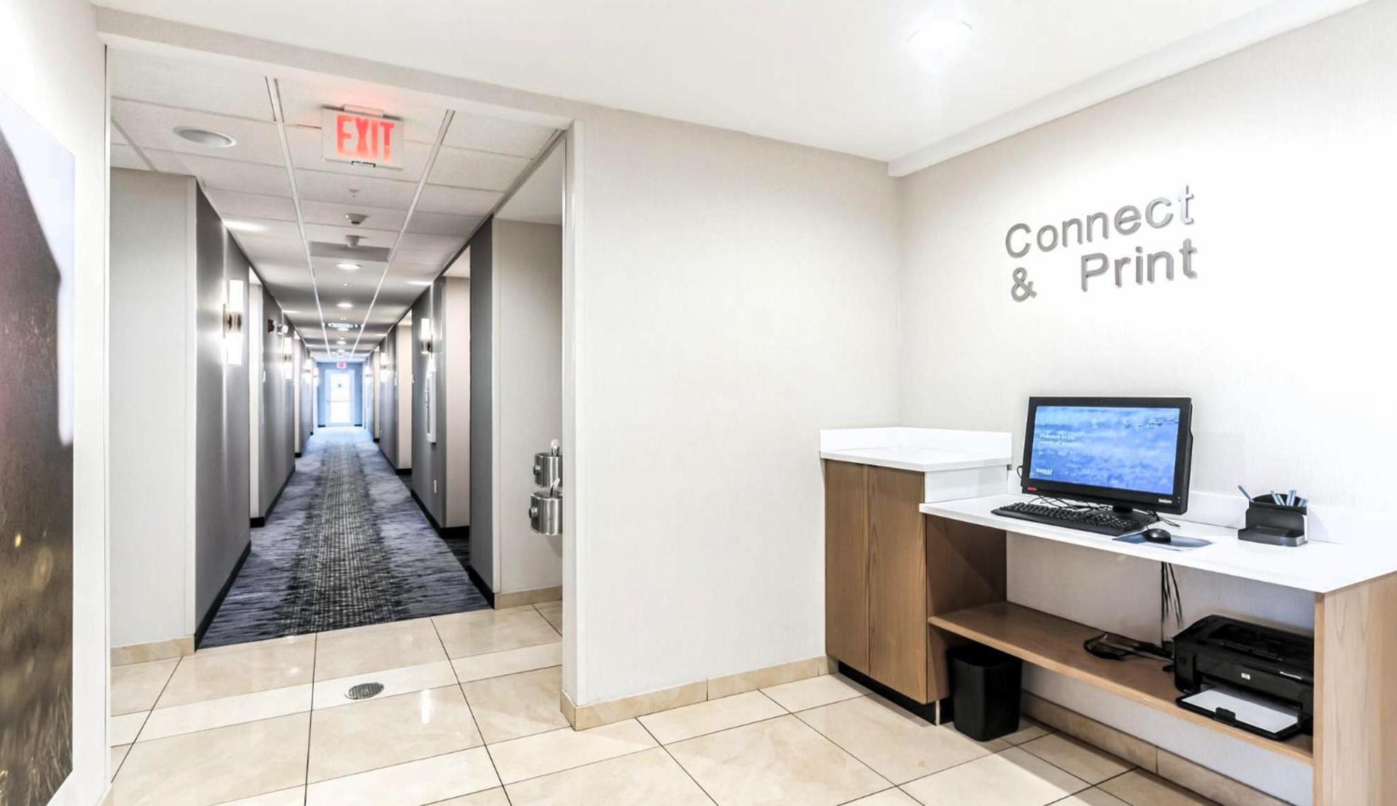 Fairfield By Marriott Inn & Suites Columbus Hilliard Zewnętrze zdjęcie