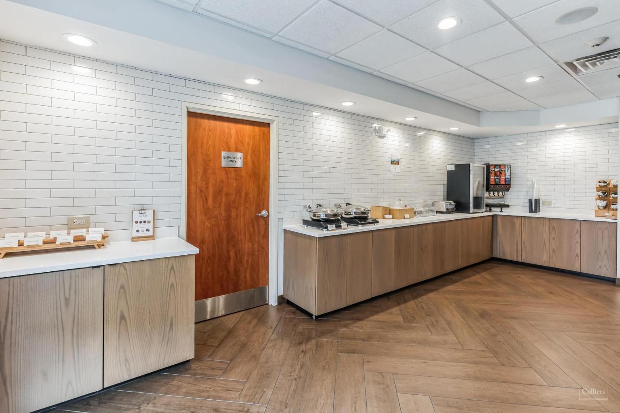 Fairfield By Marriott Inn & Suites Columbus Hilliard Zewnętrze zdjęcie