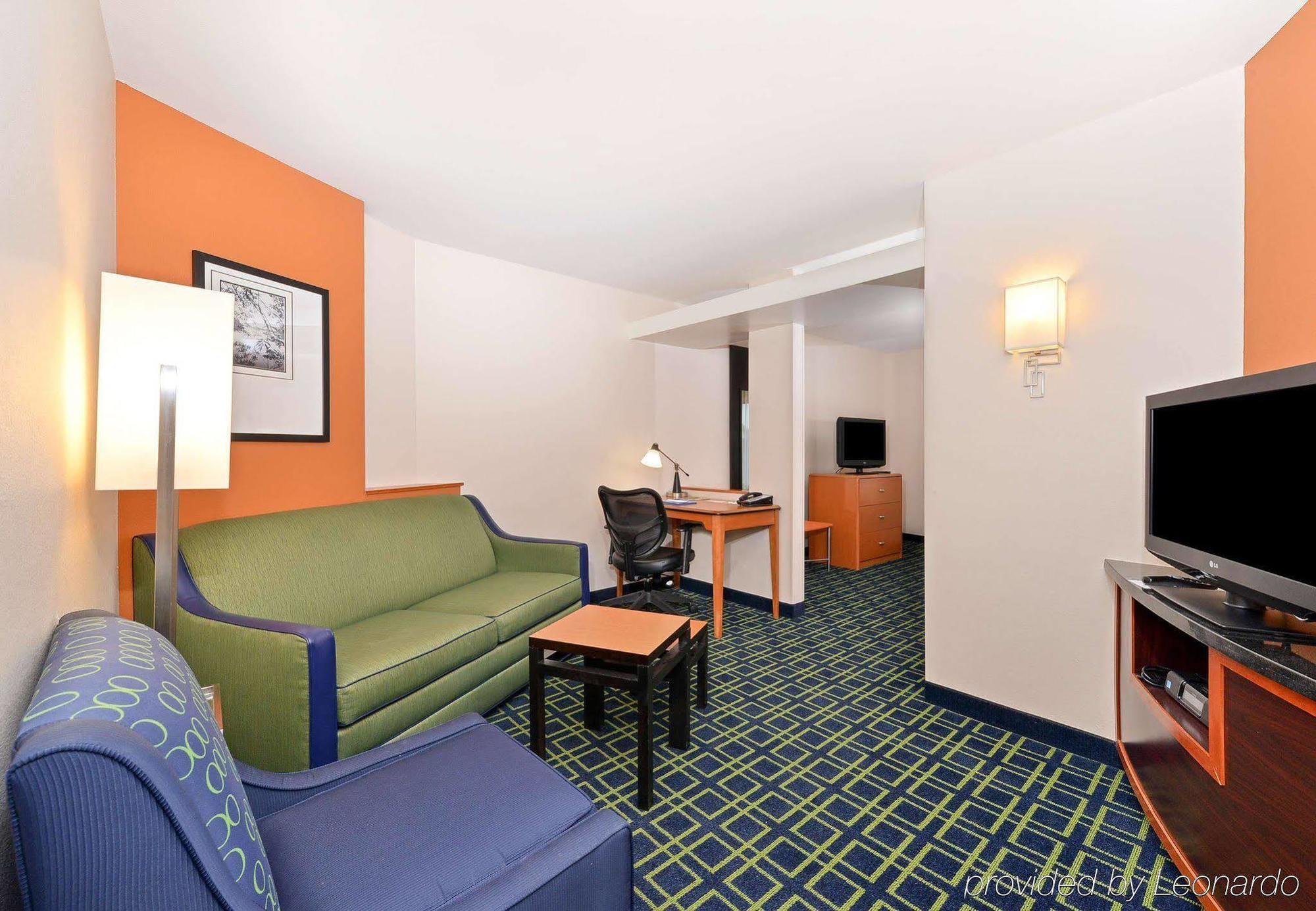 Fairfield By Marriott Inn & Suites Columbus Hilliard Zewnętrze zdjęcie