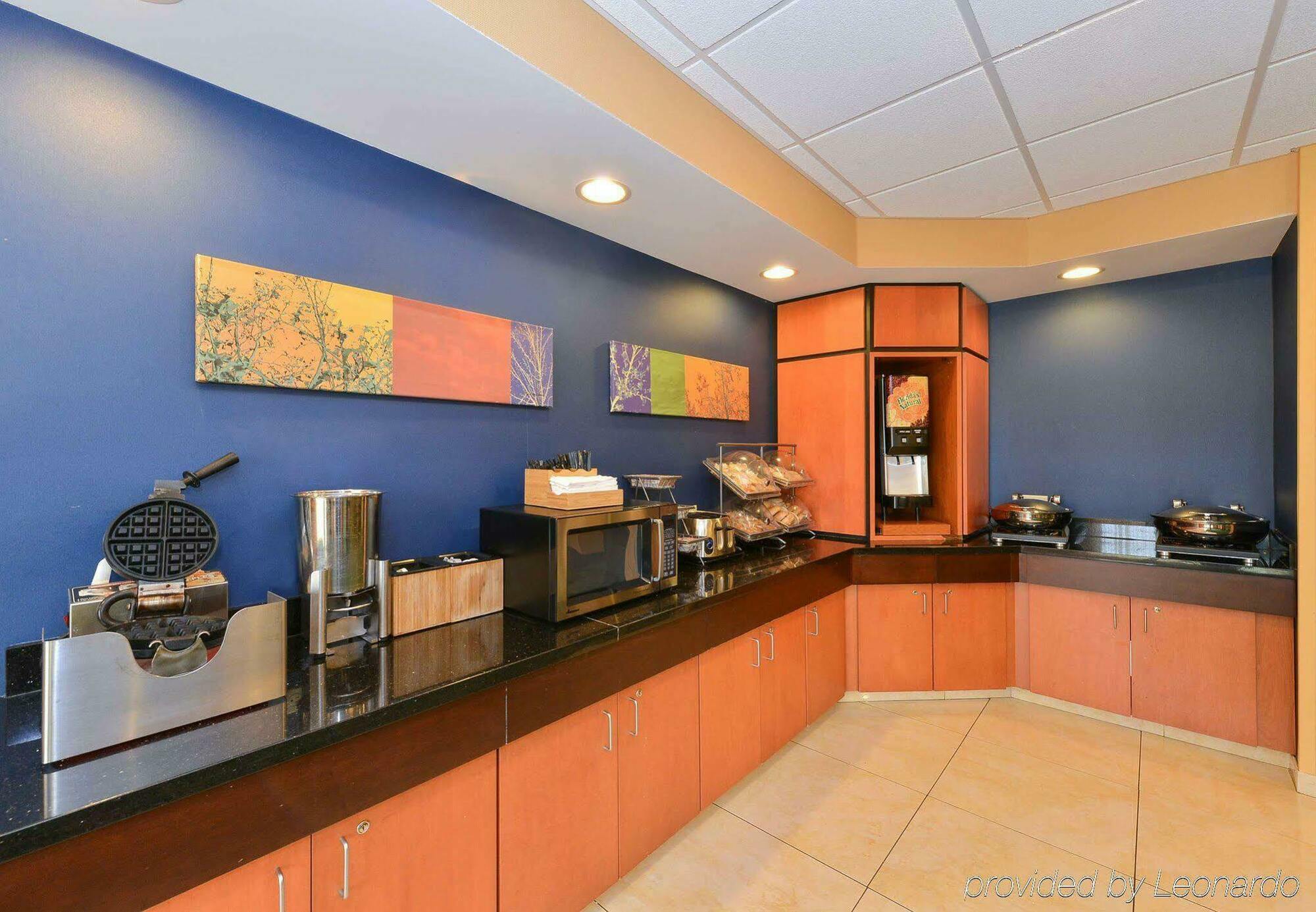 Fairfield By Marriott Inn & Suites Columbus Hilliard Zewnętrze zdjęcie